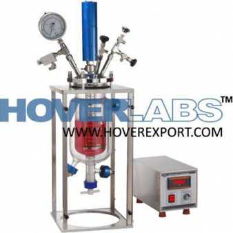 Chemical Reaction Engineering Lab Equipment